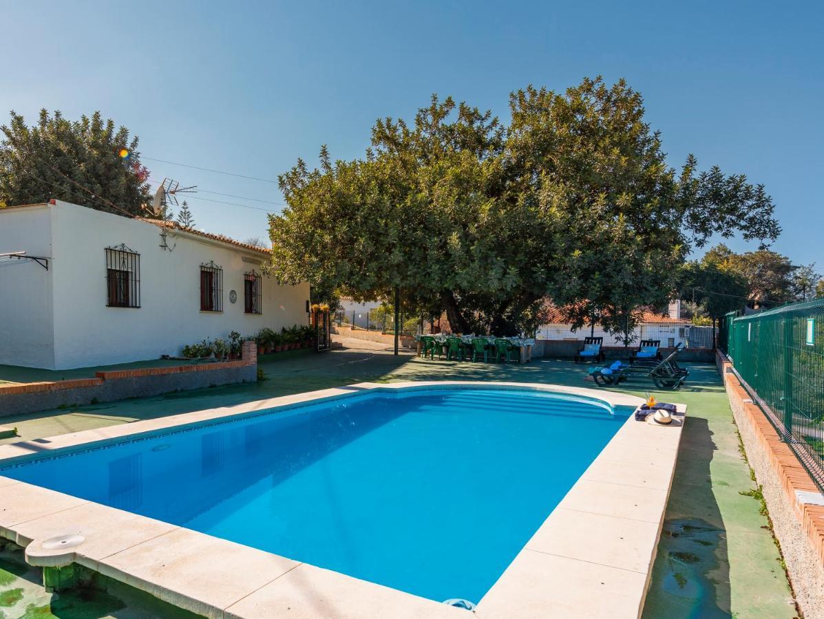 Feriehus Algarrobos - Mountain And Relax Near The