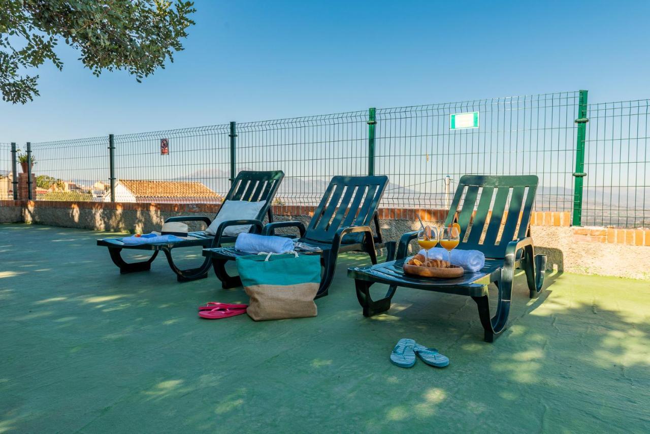 Algarrobos - Mountain And Relax Near The Casa vacanze *