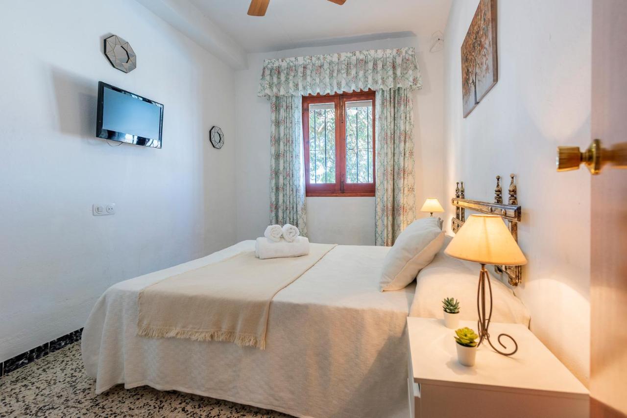 Algarrobos - Mountain And Relax Near The Casa vacanze *