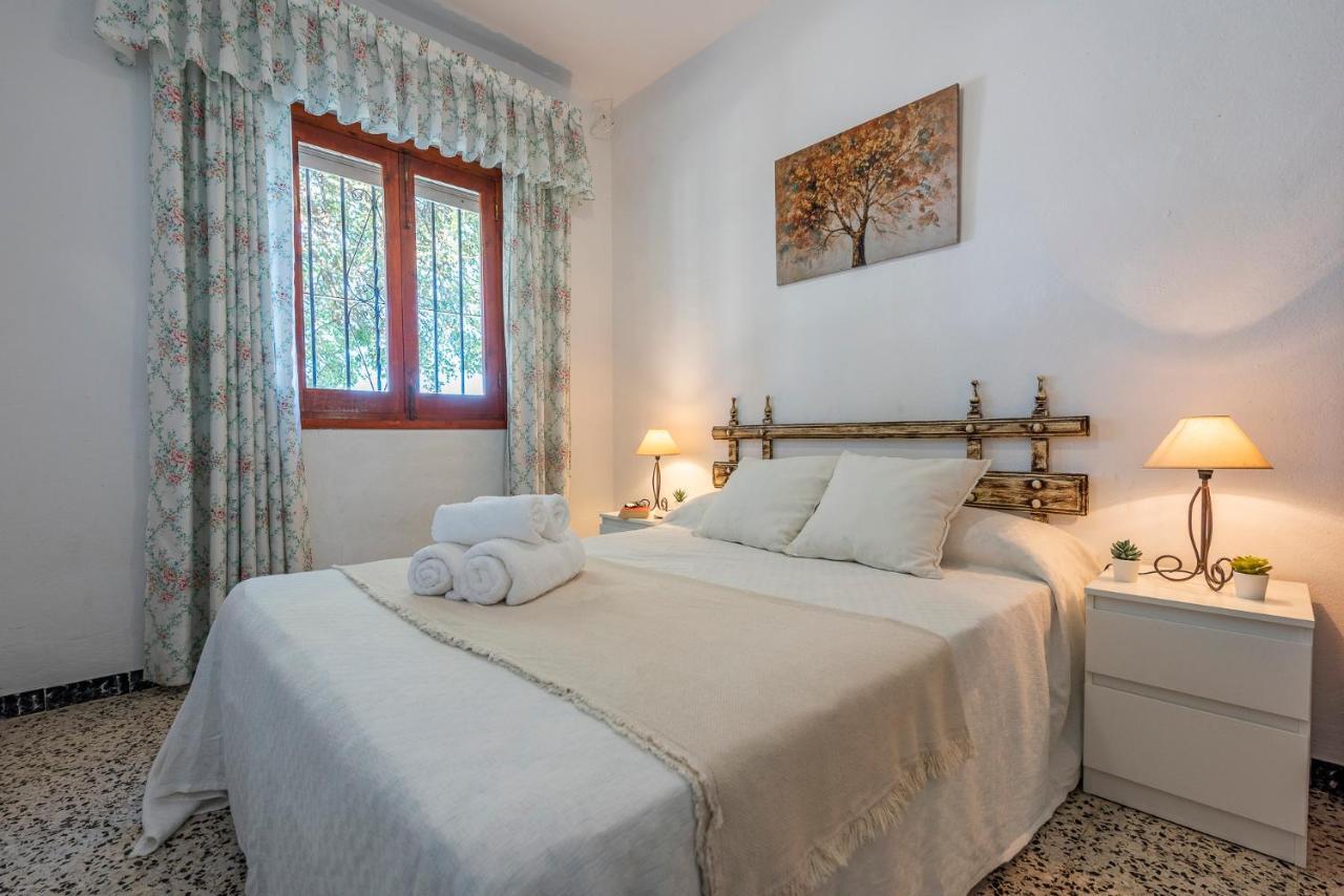Algarrobos - Mountain And Relax Near The Casa vacanze *