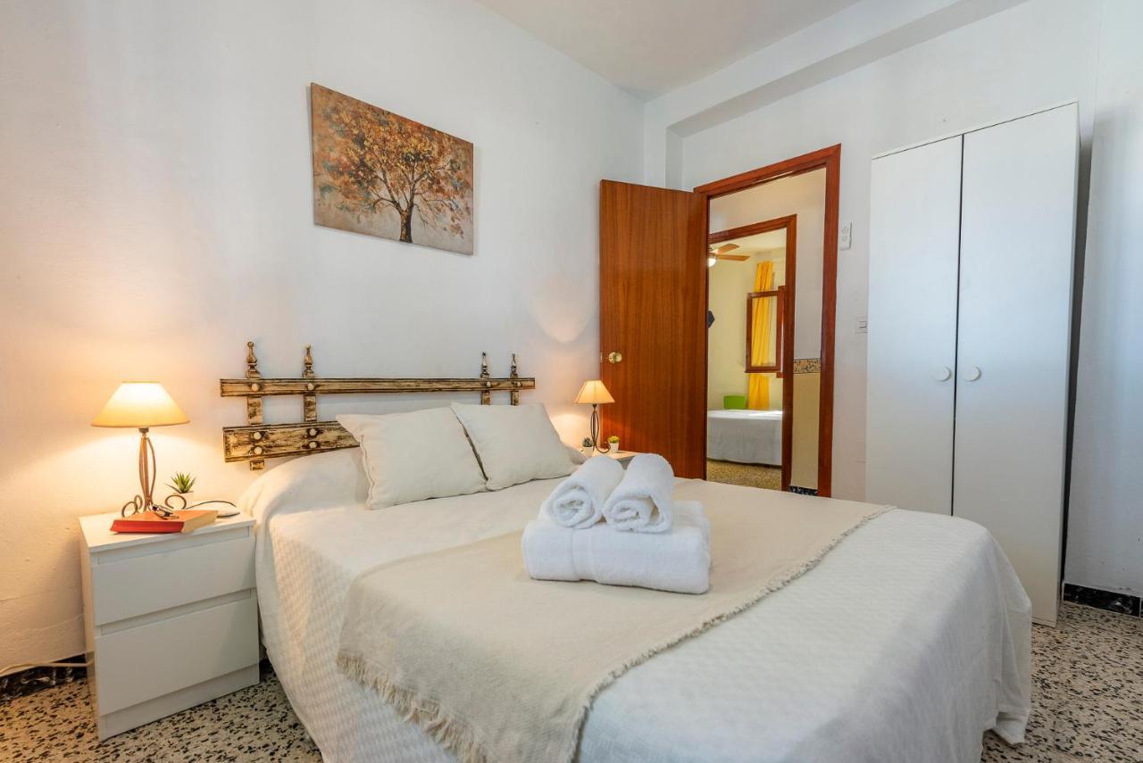 Algarrobos - Mountain And Relax Near The Casa vacanze *